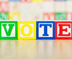 Public names the top child health issues for presidential candidates to address