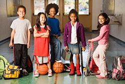Report cards are out: Schools obesity efforts are failing parents