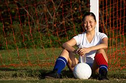 Sports Physicals