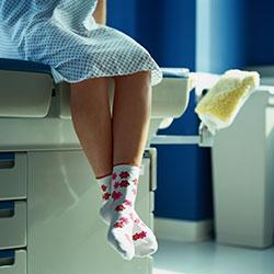Ending Childhood Cancer