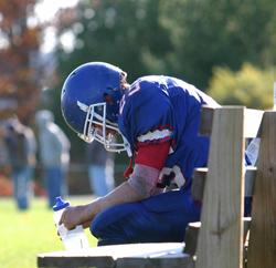 School sports fees