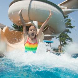 Recreational water illnesses: how to keep from getting sick