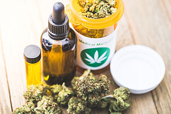 Medical Marijuana
